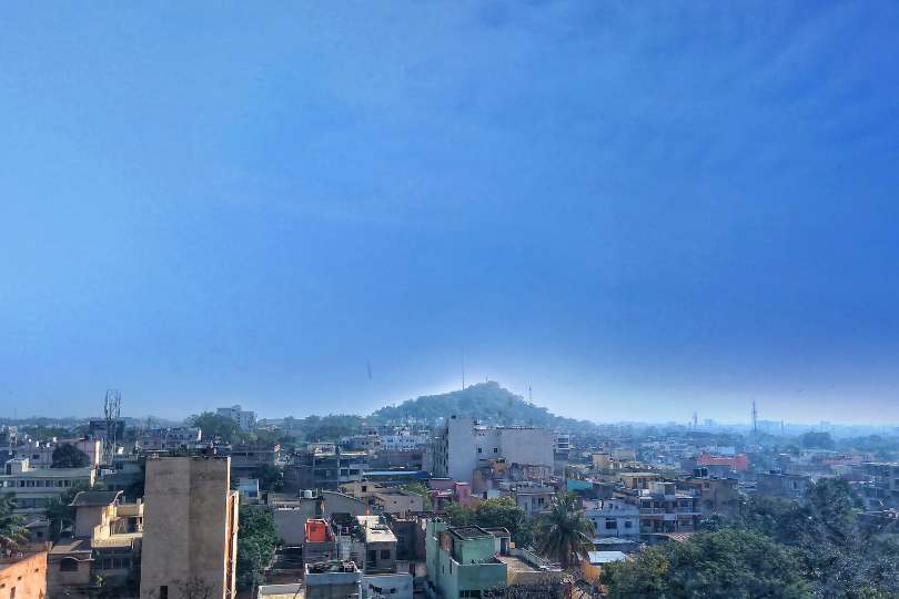 Best places to visit in Giridih, Jharkhand