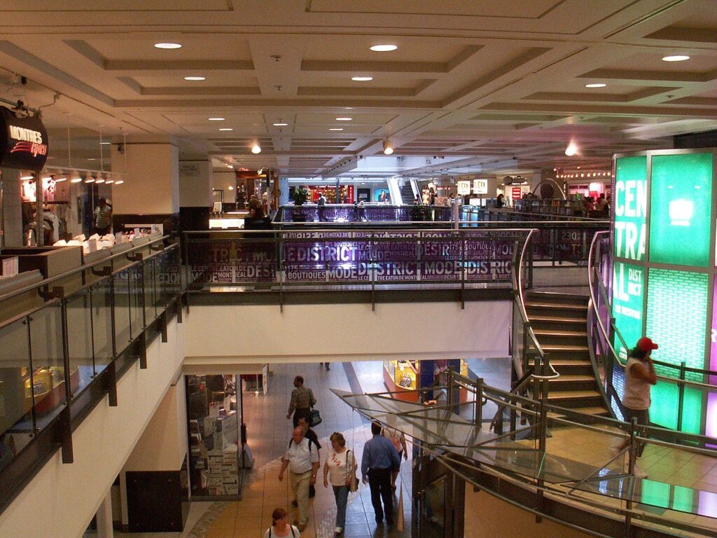 Underground City (RÉSO)