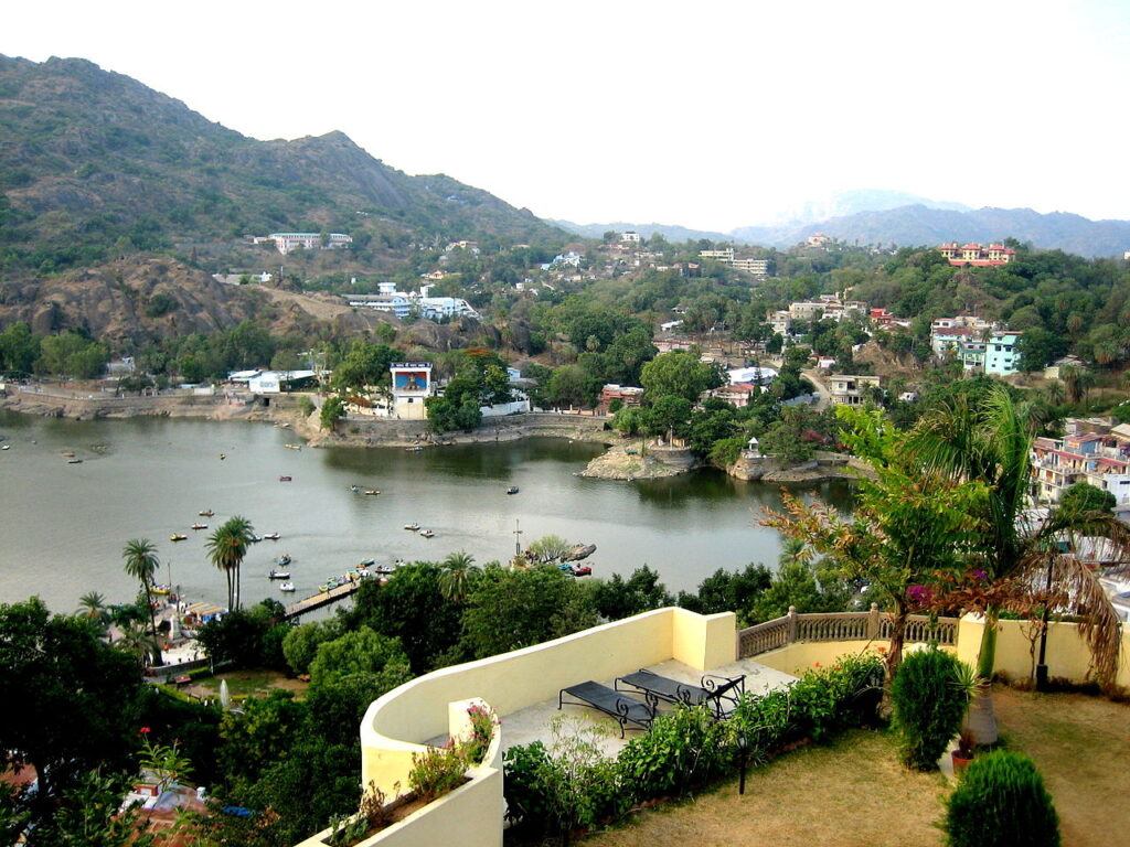 Mount Abu: Rajasthan’s Hill Station