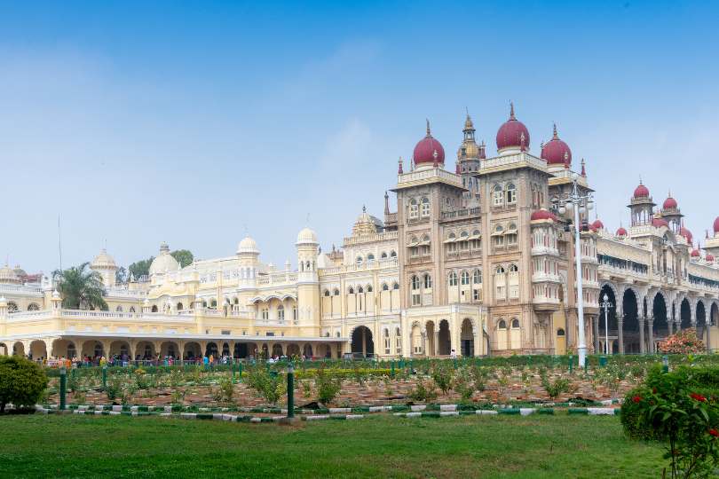 Best places to visit in Kodagu, Karnataka