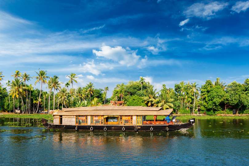 Best places to visit in Ernakulam, Kerala