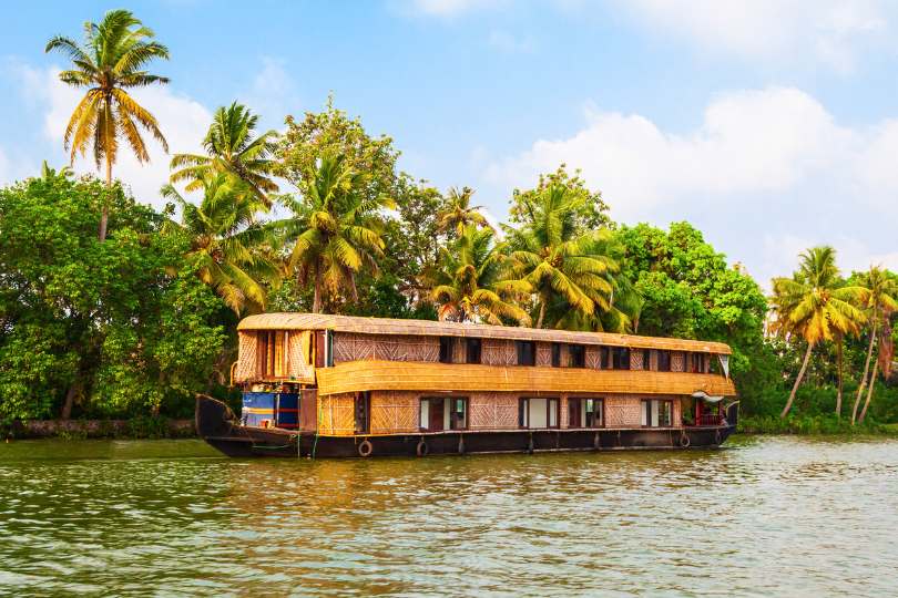 Best places to visit in Kannur, Kerala