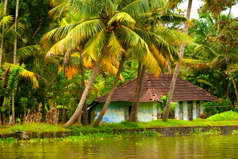 Best places to visit in Pathanamthitta, Kerala