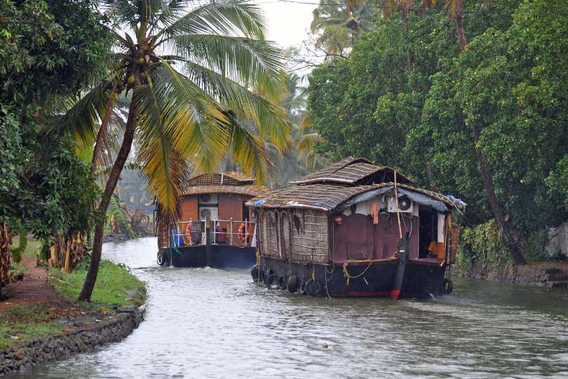 Best places to visit in Thiruvananthapuram, Kerala