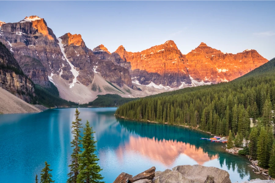Banff National Park