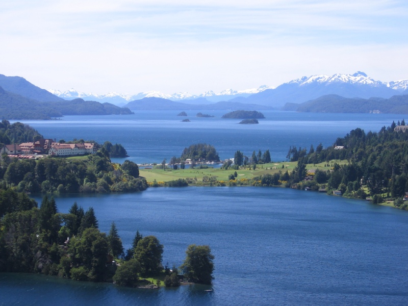 Nahuel Huapi National Park