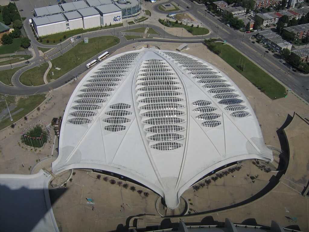 Biodome