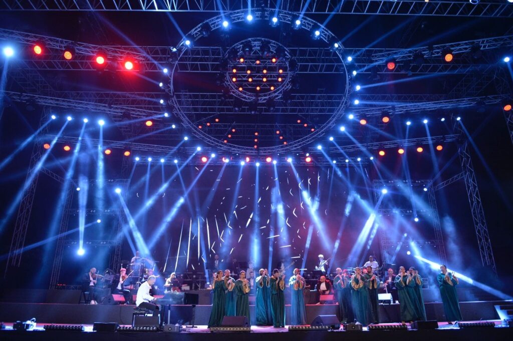Byblos International Festival