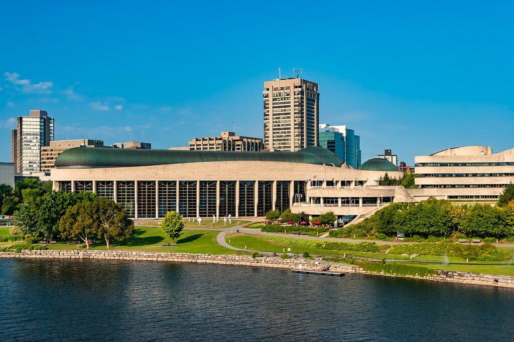 Canadian Museum of History