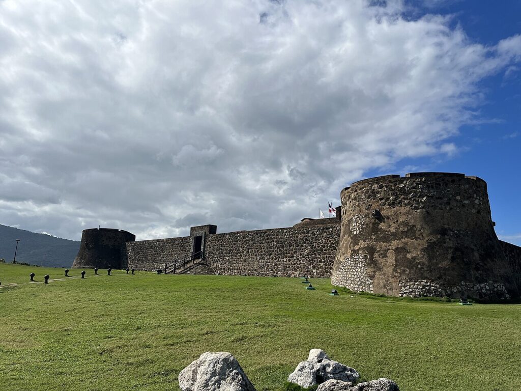 Fortaleza San Felipe