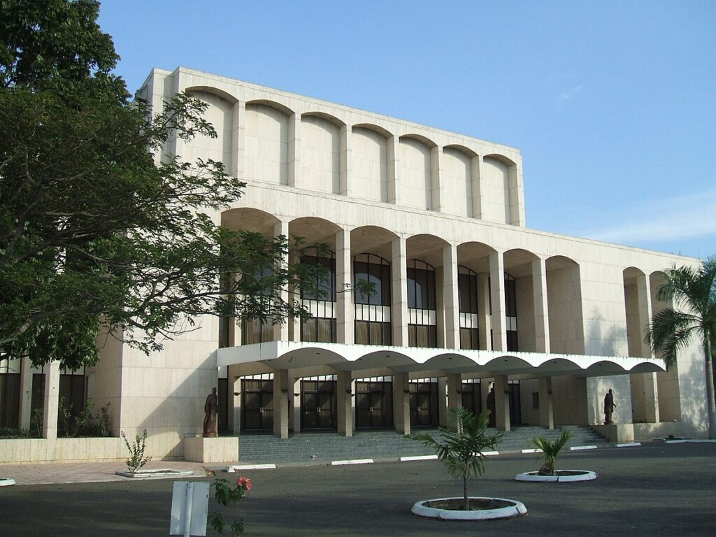 Gran Teatro del Cibao