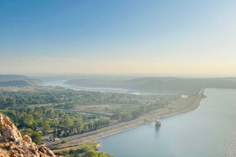 Best places to visit in Morbi, Gujarat