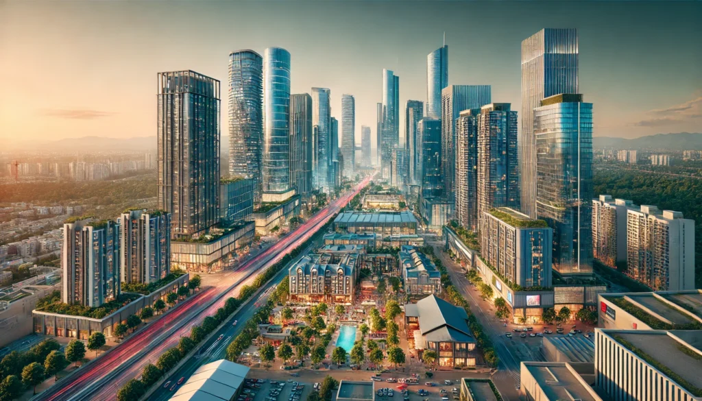 Best places to visit in Gurugram, Haryana