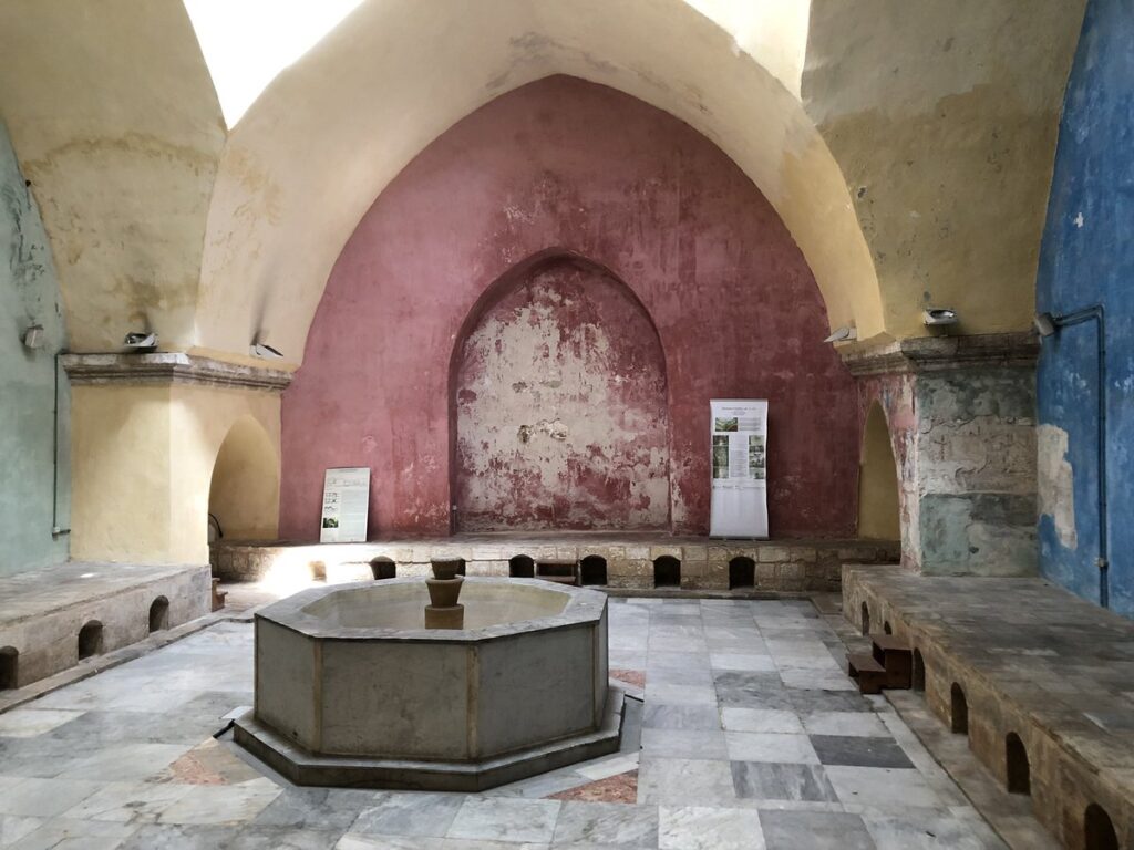 Hammam Ezzedine