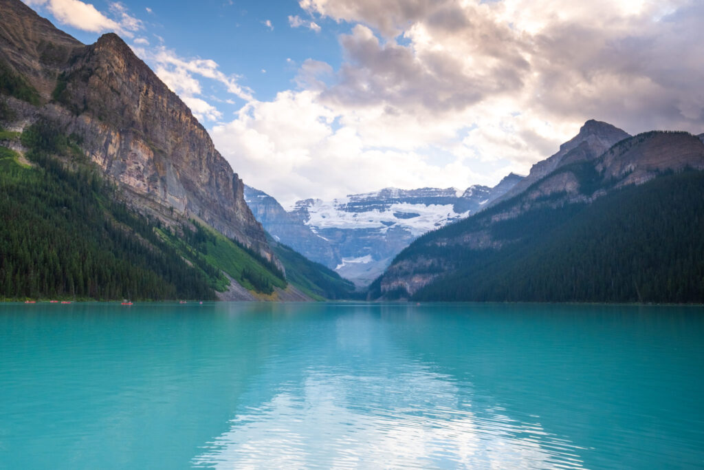 Lake Louise