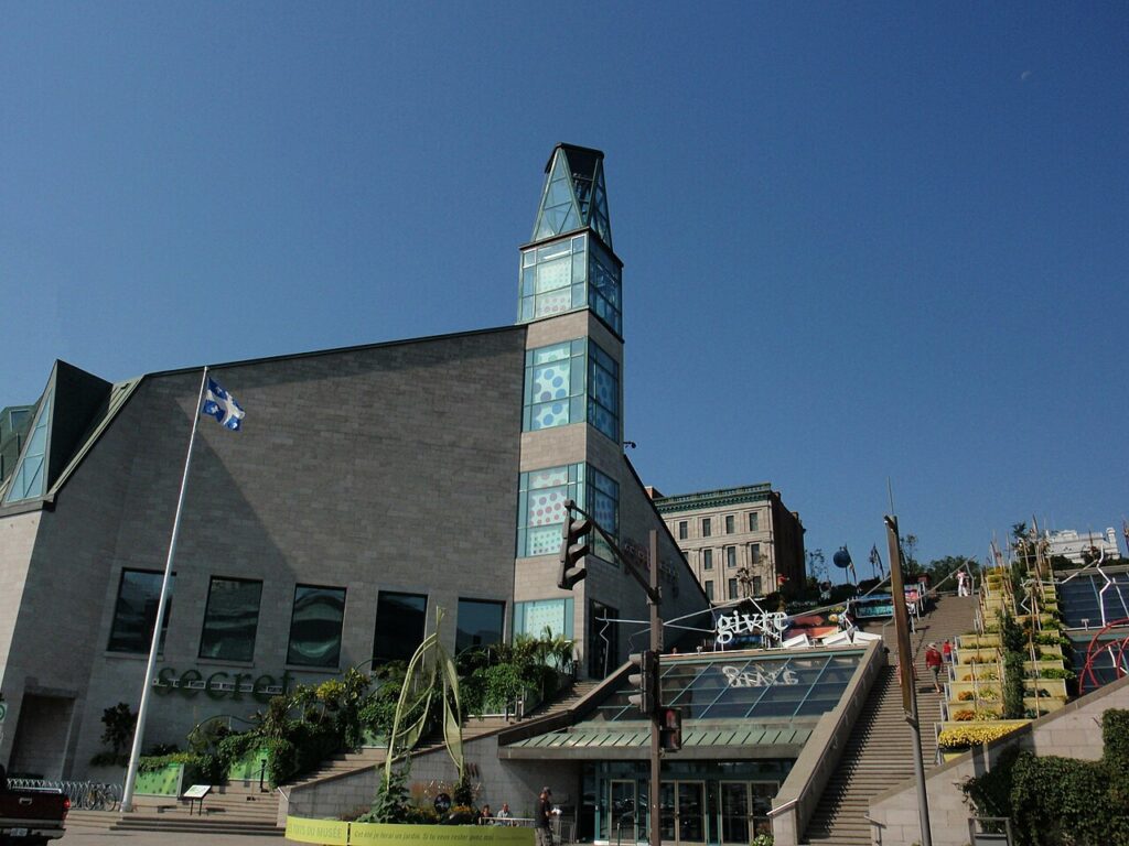 Museum of Civilization