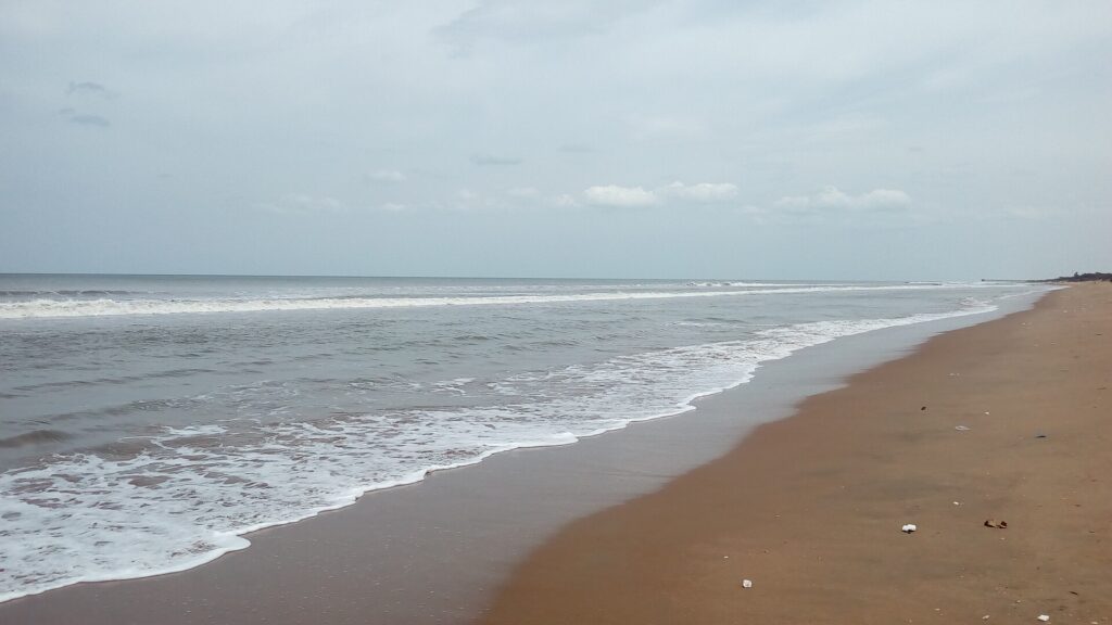 Mypadu Beach