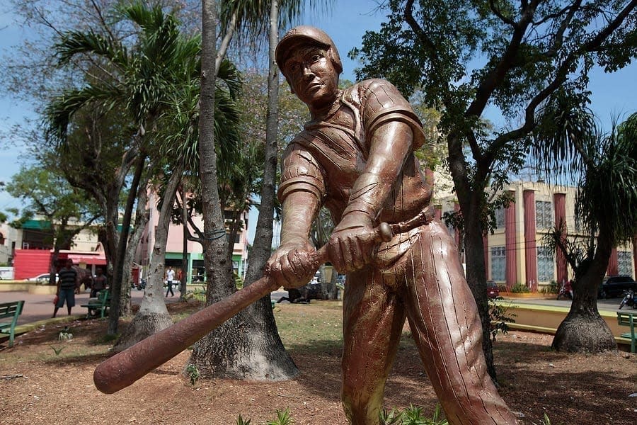 Parque Duarte