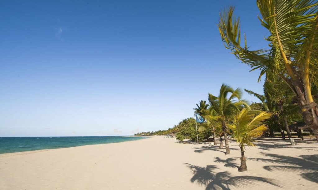 Playa Dorada
