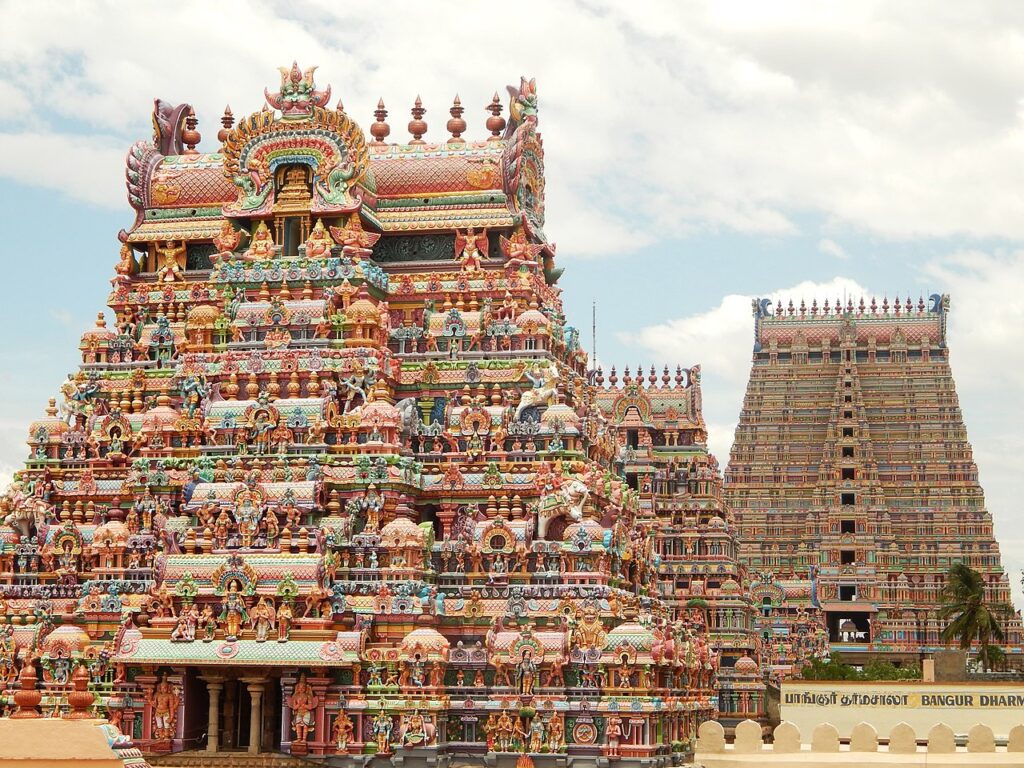 Ranganatha Temple
