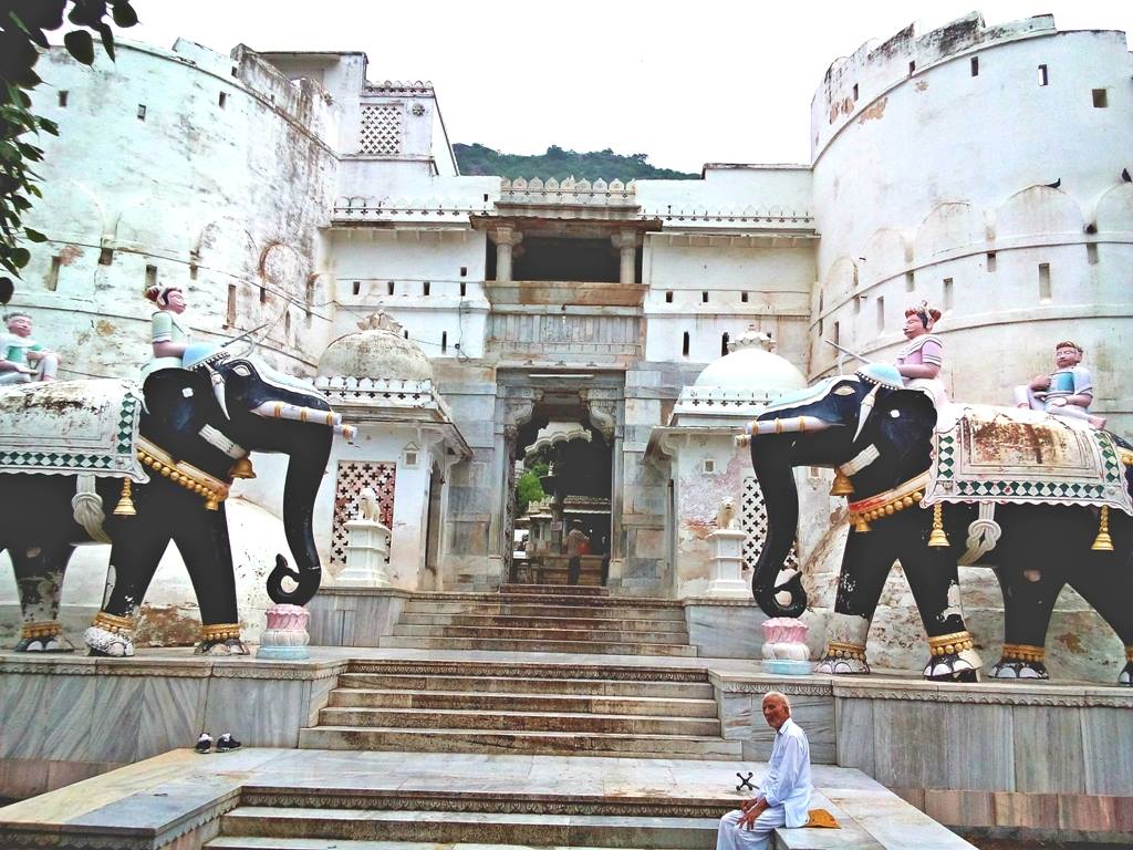 Sarneshwar Mahadev Temple: A Sacred Shiva Shrine