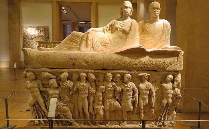Tyre Archaeological Museum
