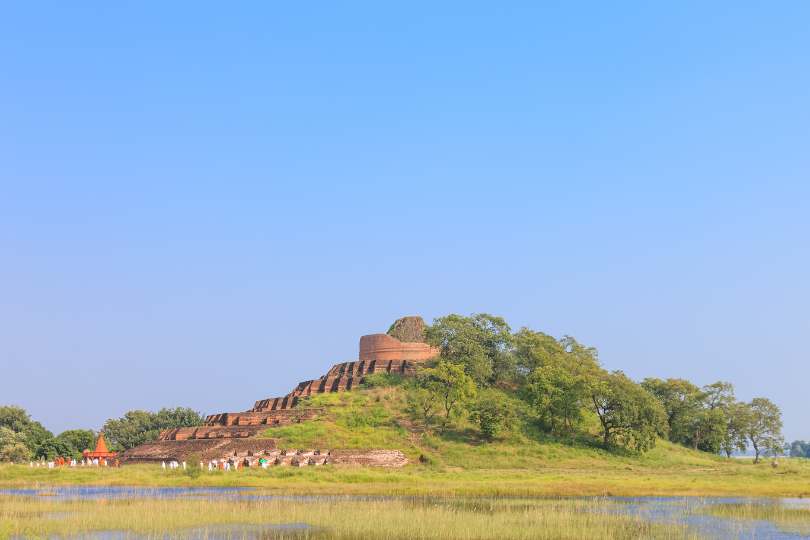 Best places to visit in Purnia, Bihar