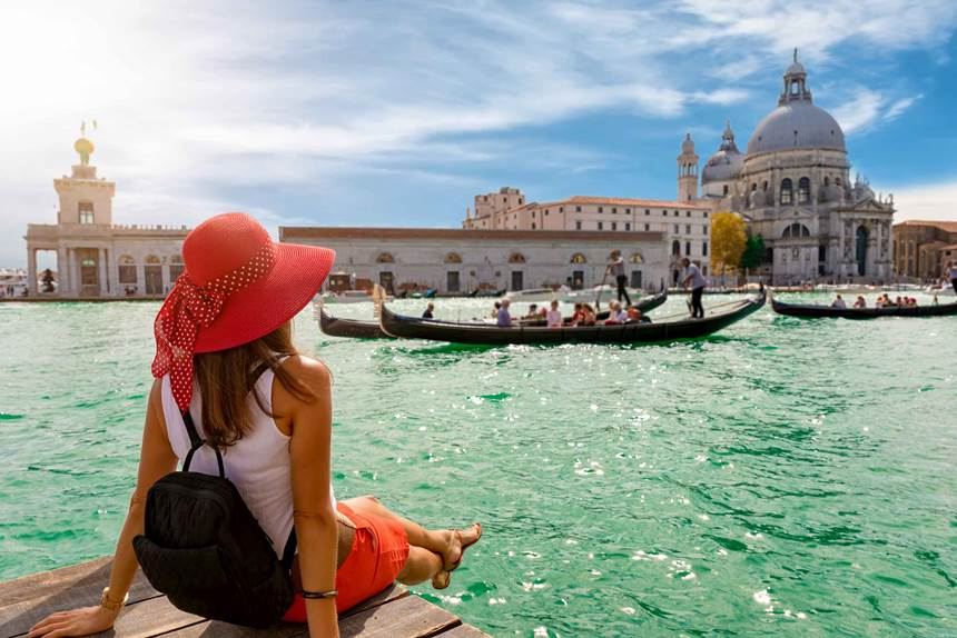 Basilica di Santa Maria della Salute