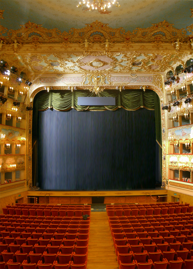 Teatro La Fenice