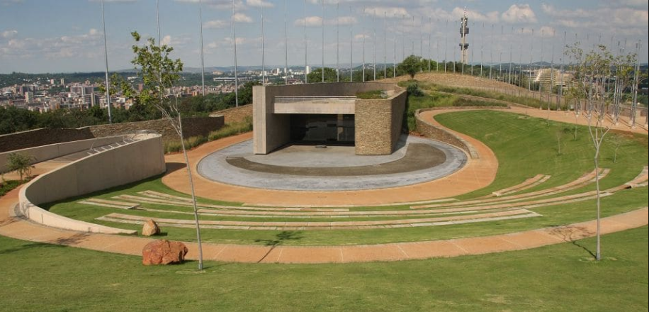 Freedom Park