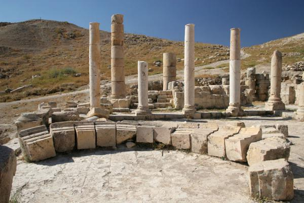Pella (Tabaqat Fahl)