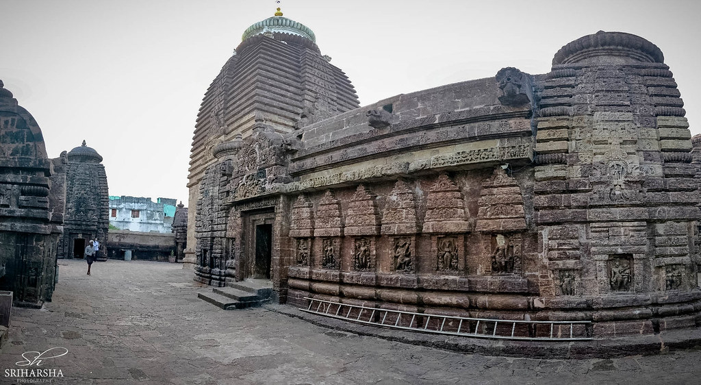 Srimukhalingam
