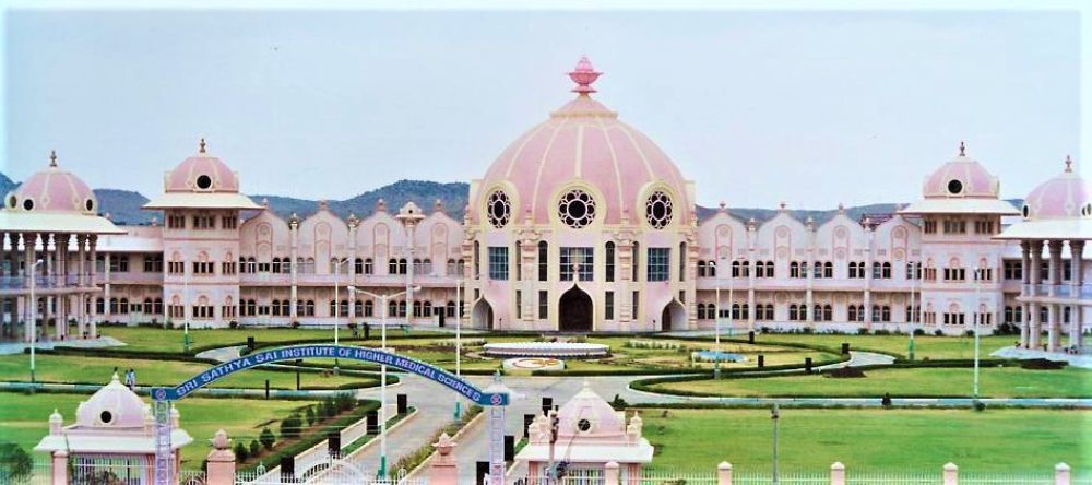 Puttaparthi