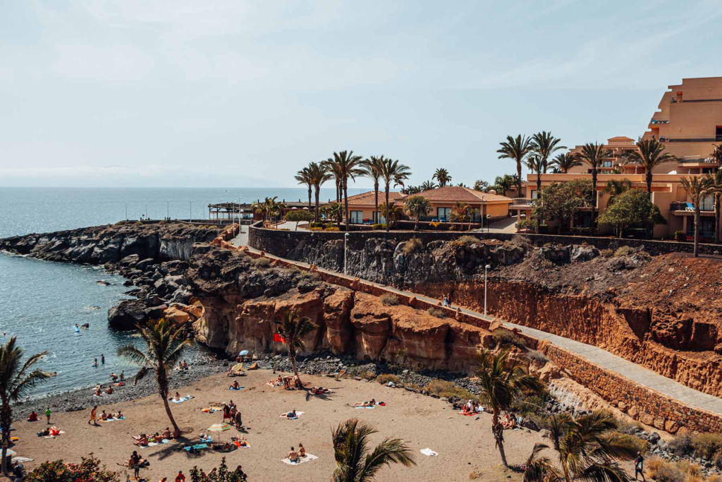 Playa Paraiso