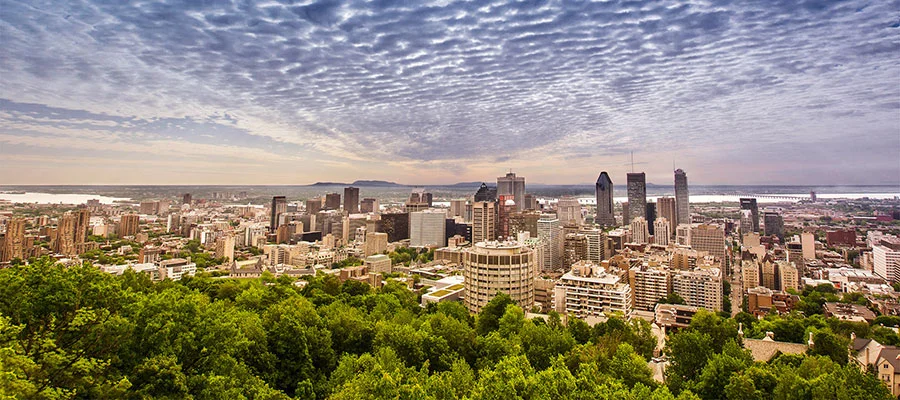 Mount Royal (Mont Royal)