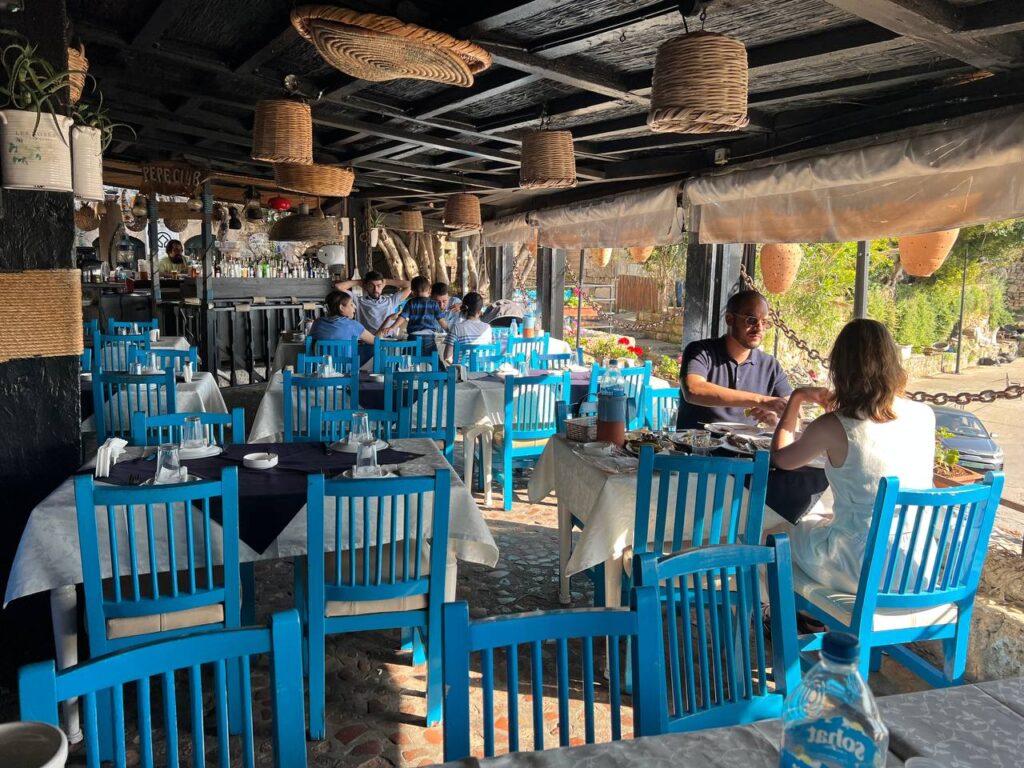 Byblos Old Souk