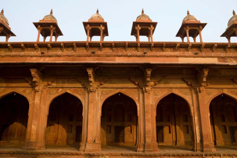 Best places to visit in Kaushambi, Uttar Pradesh