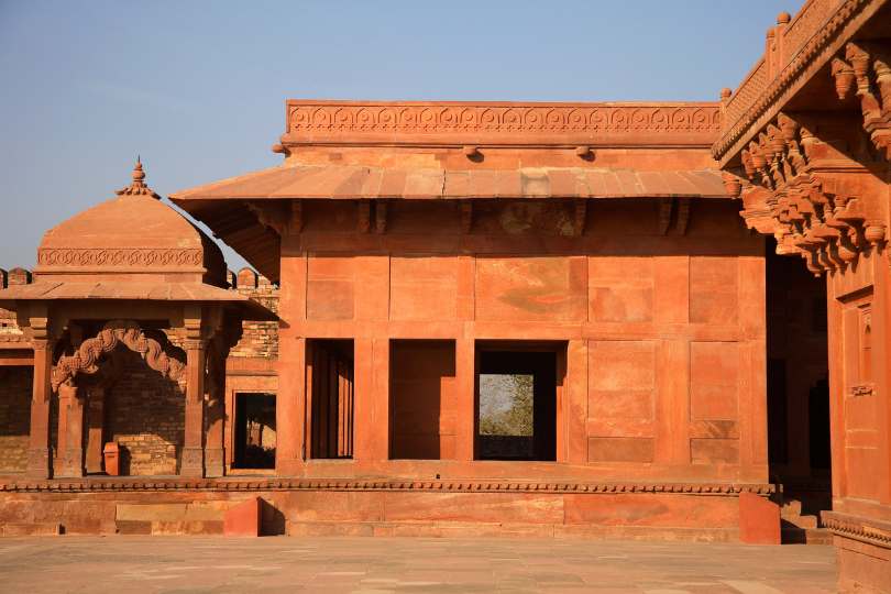 Best places to visit in Kheri, Uttar Pradesh