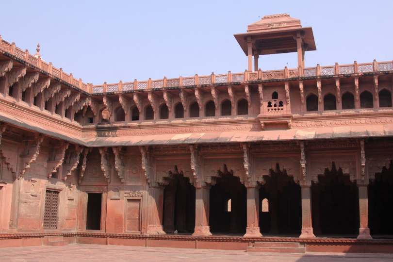 Best places to visit in Mainpuri, Uttar Pradesh