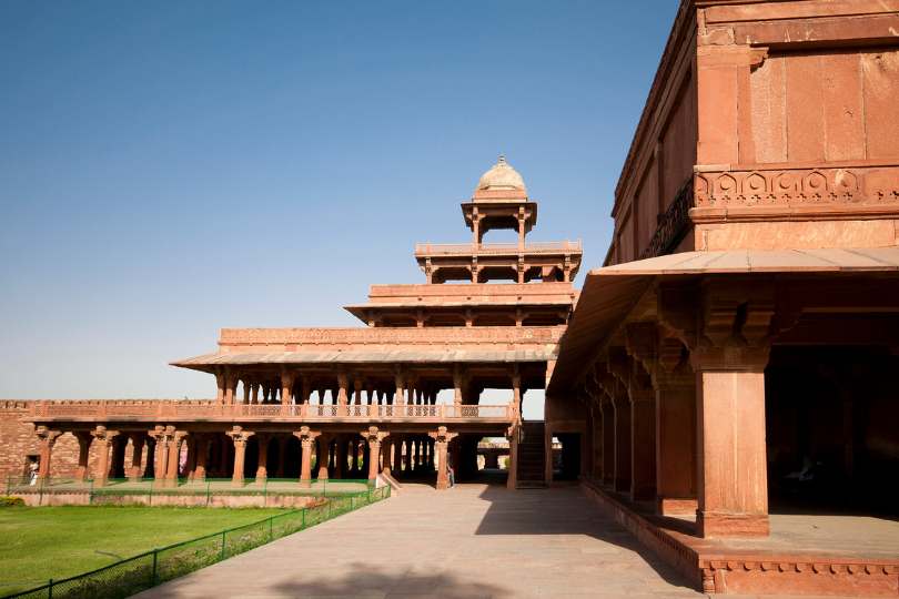 Best places to visit in Mathura, Uttar Pradesh