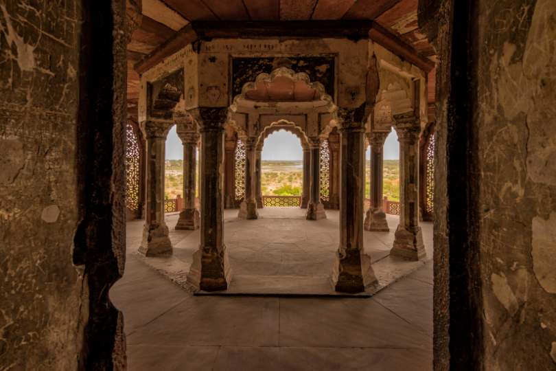 Best places to visit in Meerut, Uttar Pradesh