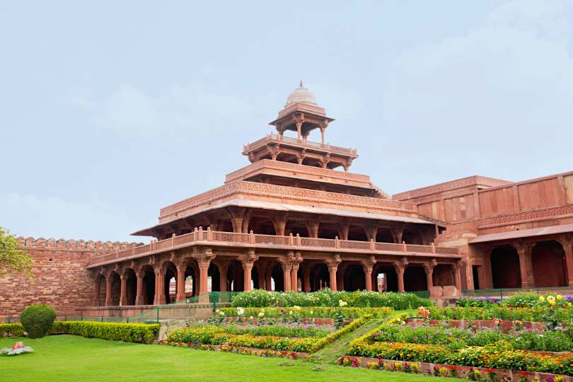 Best places to visit in Kanpur Nagar, Uttar Pradesh