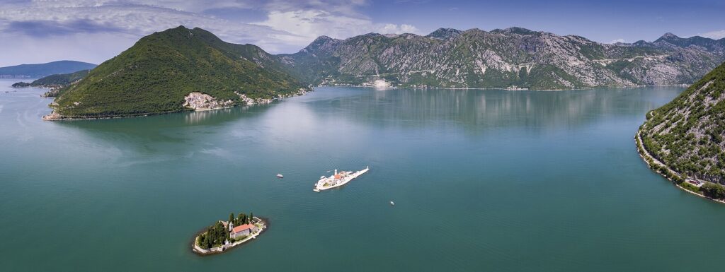 Bay of Kotor: Montenegro’s Adriatic Jewel