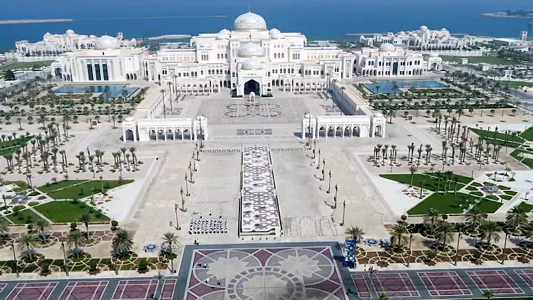 Qasr Al Watan