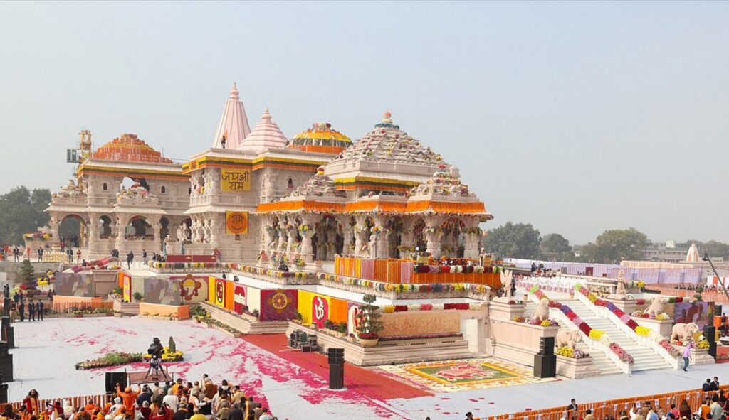 Best places to visit in Ayodhya, Uttar Pradesh