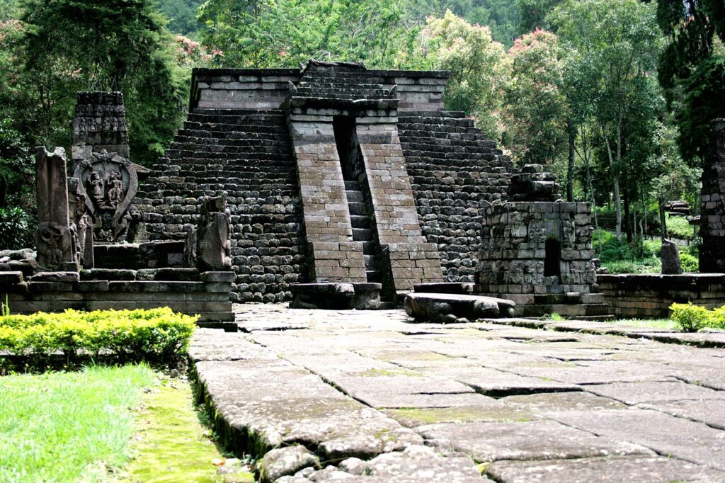 Candi Sukuh