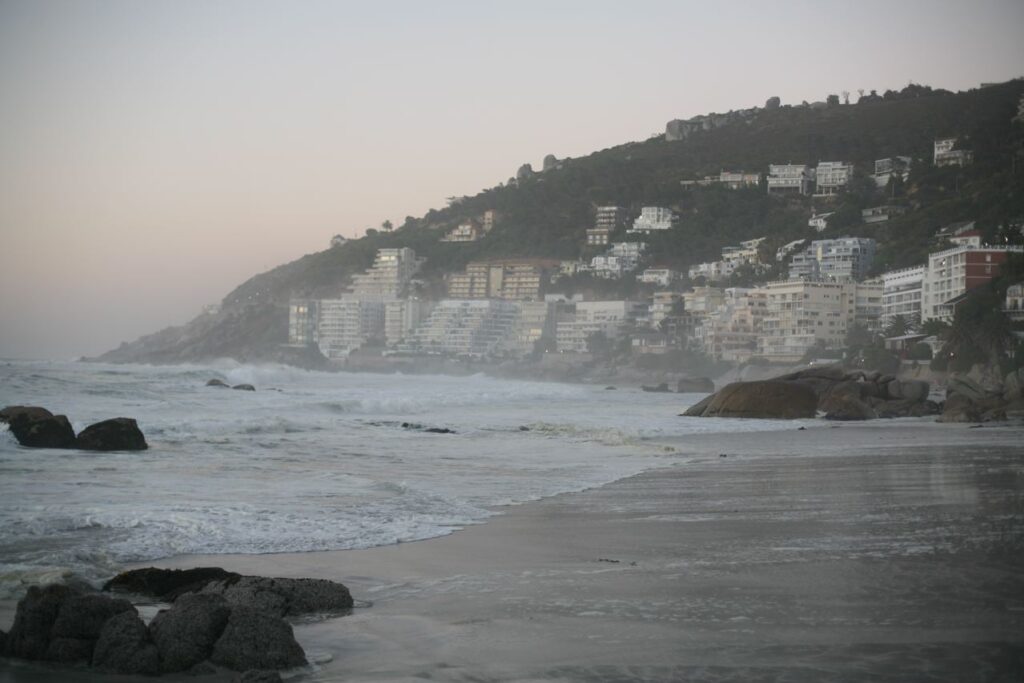 Clifton Beach: Cape Town’s Trendiest Beach