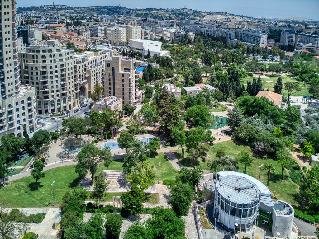Gan HaMoshavot