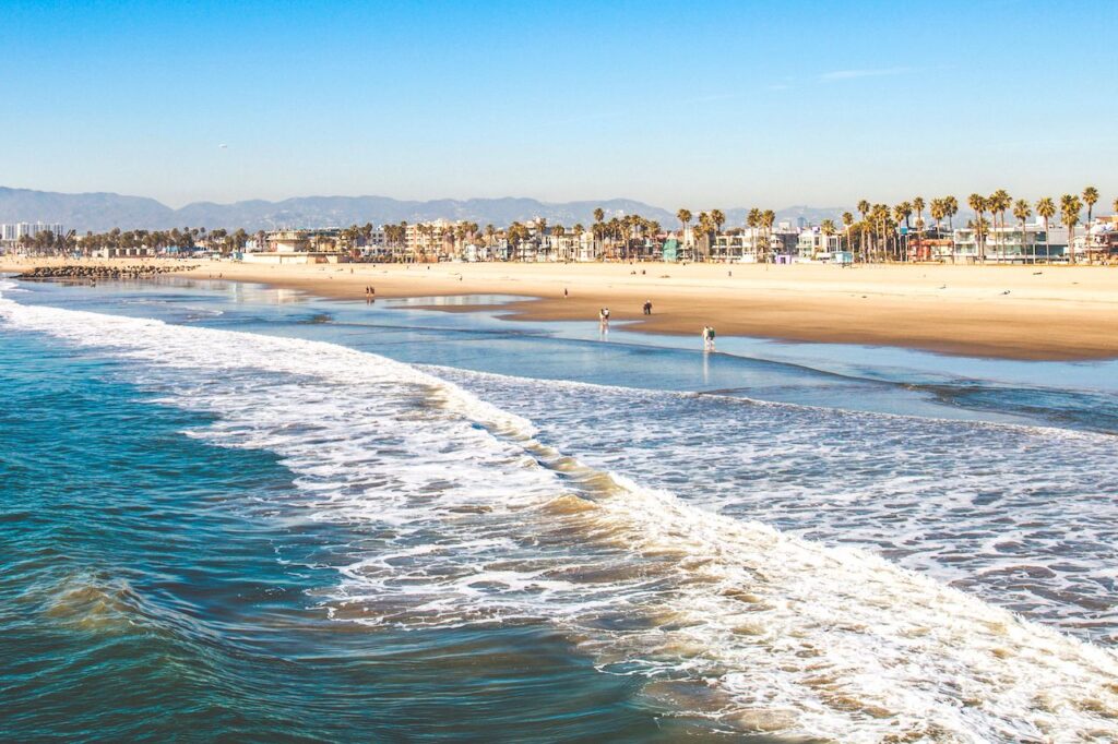 Venice Beach: Los Angeles’ Cultural Hotspot