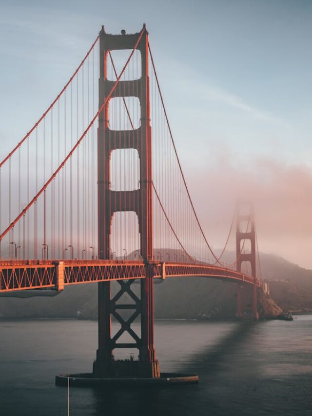 Top 10 Things to Do in San Francisco